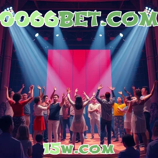 0066BET.COM: Onde a Diversão e Apostas se Encontram no Brasil