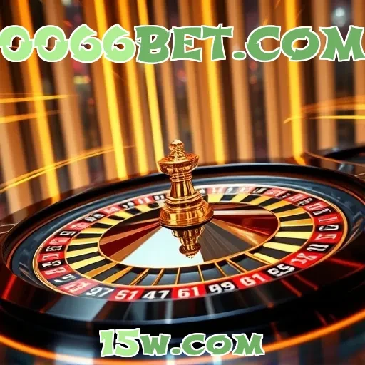 0066BET.COM: Melhores Jackpots e Dicas Imperdíveis para Ganhar!