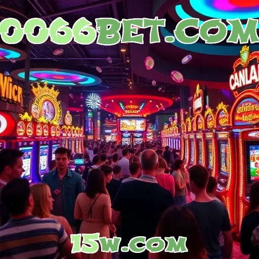 0066BET.COM: Descubra a Diversão dos Jogos de Mesa Online